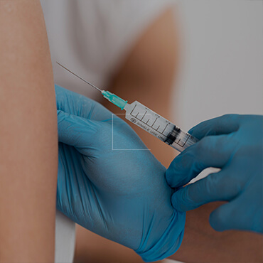 Naturopathic Intramuscular Injections