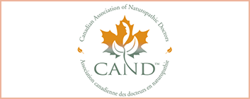 Canadian Association of naturopathic doctors