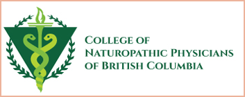 College of naturopathic physiacians of british columbia